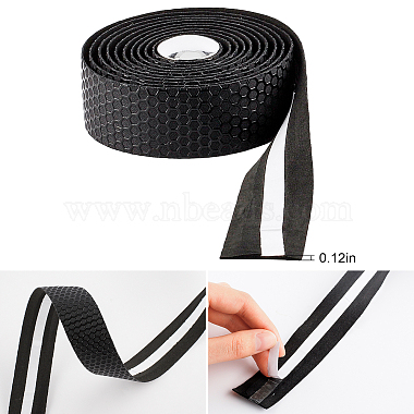 High Density Synthetic Sponge Non-slip Band(FIND-GF0001-11A)-3