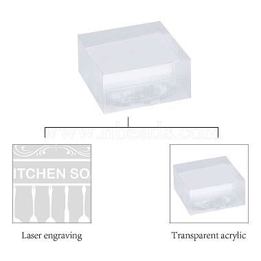 Clear Acrylic Soap Stamps(DIY-WH0441-006)-3