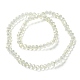 Electroplate Transparent Glass Beads Strands(EGLA-A034-T2mm-T16)-3