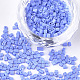 Baking Paint Glass Beads(SEED-S023-11B-12)-1