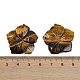 Natural Tiger Eye Carved Pendants(G-B097-01A-07)-3