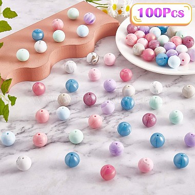 DIY silicone bead kit 15mm