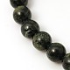 Natural Kambaba Jasper Beads Strands(G-G394-10mm)-1