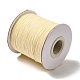 Waxed Polyester Cord(YC-0.5mm-112)-2