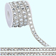 Self-adhesion Glass Hotfix Rhinestone(DIY-WH20013-98A)-7