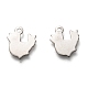 201 Stainless Steel Charms(STAS-B001-41P)-2