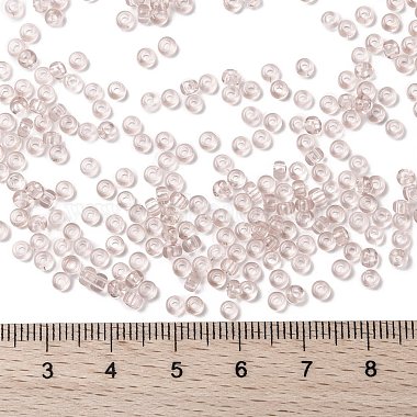 MIYUKI Round Rocailles Beads(SEED-X0055-RR0155)-4