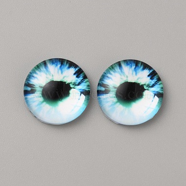 Glass Cabochons(GLAA-WH0033-75E-10)-1