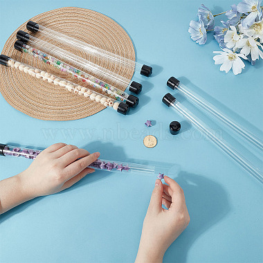 Transparent PC Plastic Bead Storage Tubes(AJEW-WH0596-947A)-3