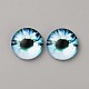 Glass Cabochons(GLAA-WH0033-75E-10)-1