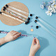 Transparent PC Plastic Bead Storage Tubes(AJEW-WH0596-947A)-3