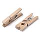 Wooden Craft Pegs Clips(WOOD-R249-019)-3