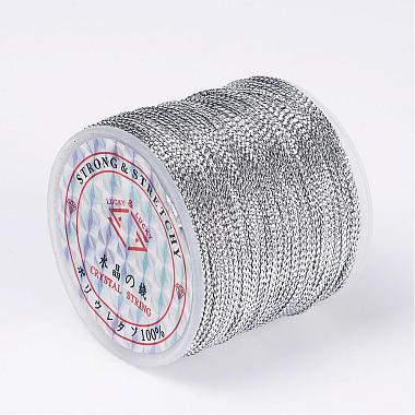 Metallic Thread(AS013)-3