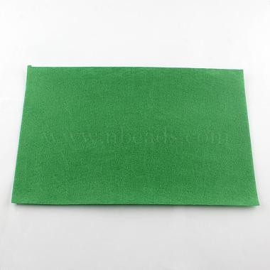 Нетканые ткани вышивка иглы войлока для DIY ремесел(DIY-Q007-23)-2