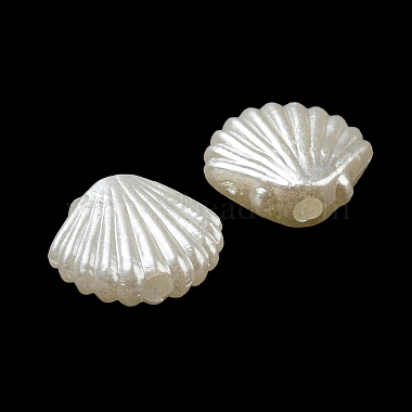 perles d'imitation abs(OACR-K001-37)-4