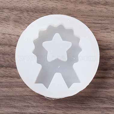 White Silicone