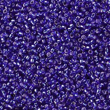 TOHO Round Seed Beads(SEED-JPTR15-0028)-2