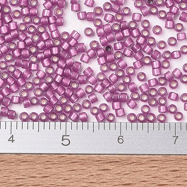 MIYUKI Delica Beads(X-SEED-J020-DB2181)-4