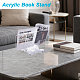 Acrylic Desktop Book Stands(AJEW-WH0455-279B)-5