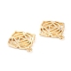 Brass Pendants(KK-K241-18G)-2