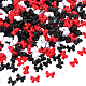 500Pcs Opaque Acrylic Beads(SACR-PA0001-21E)-7