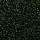 Миюки круглые бусины рокайль(X-SEED-G008-RR0158)-3