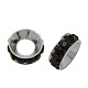 Brass Rhinestone Spacer Beads(RB-A020-7mm-02P)-1