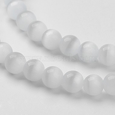 Cat Eye Beads(CER10mm01)-4