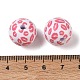 Printed Opaque Acrylic Beads(AC-CBA6329-01B-02)-3