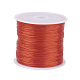 Flat Elastic Crystal String(X-EW-O001-01O)-1