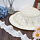 Polyester Lace Ribbon(SRIB-NB0001-22A)-4