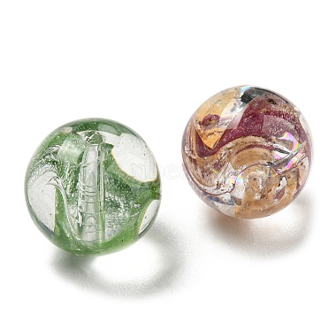 perles de verre de style mixte(FIND-C039-03)-3