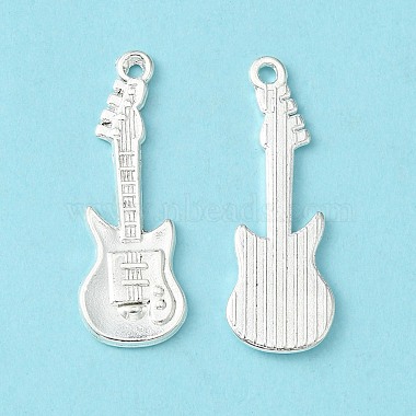 Silver Others Alloy Pendants