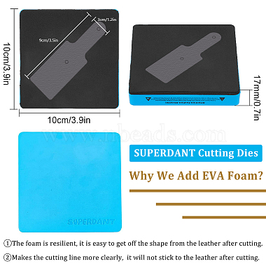 1Pc Wood Cutting Dies(DIY-SD0001-93A-11)-2