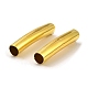 Brass Tube Beads(KK-D040-12)-4