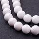 Natural Mashan Jade Round Beads Strands(X-G-D263-12mm-XS01)-2