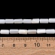 Natural Freshwater Shell Beads Strands(SH-CBA2978-21B)-4
