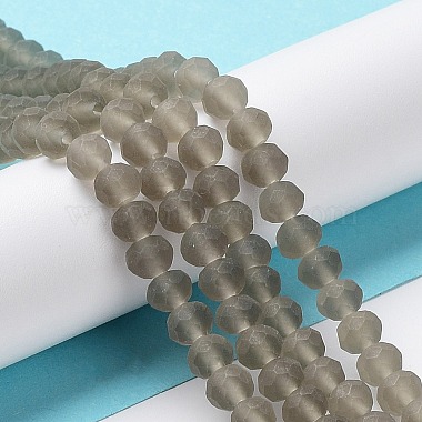 perles en verre transparentes brins(X1-EGLA-A034-T6mm-MD16)-2
