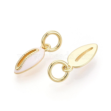 Brass Enamel Pendants(KK-Q077-02G-04)-2