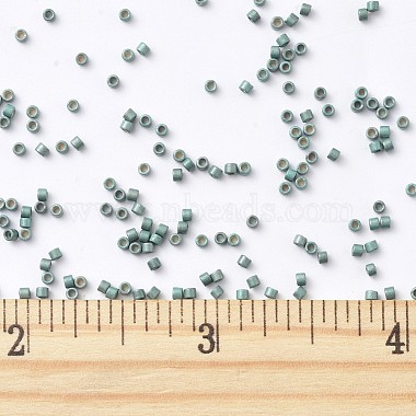 MIYUKI Delica Beads(X-SEED-J020-DB1847F)-4
