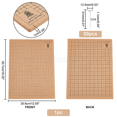 Outils de tricot Pandahall Elite(TOOL-PH0001-59)-2