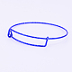 fabrication de bracelet en fer réglable(BJEW-TAC0004-02H)-2