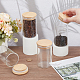 transparentes Glasgef&auml;&szlig;(DIY-WH0060-23B)-3