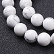 Perles en pierres gemme(GSR10mmC015)-2