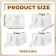 Paper Packaging Gift Bags with Handles(ABAG-WH0039-41A)-2