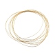 Copper Wire for Jewelry Making(CWIR-G001-01A-G)-1