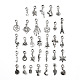 35Pcs 35 Styles Alloy European Dangle Charms(FIND-YW0001-26)-1