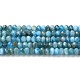 Natural Apatite Beads Strands(G-G003-A04-01)-1
