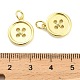 Brass Pendants(KK-H527-23G)-3