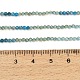 Gradient Color Natural Apatite Beads Strands(GG-CBA1668-A04-2mm)-5